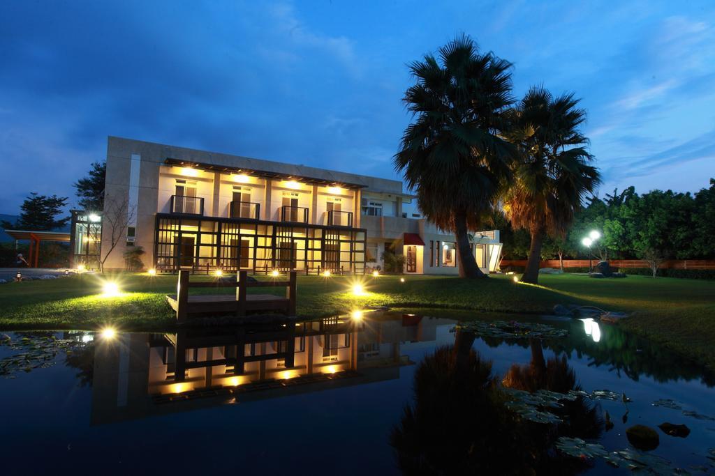Amy+ Bnb Pinghe Exterior foto