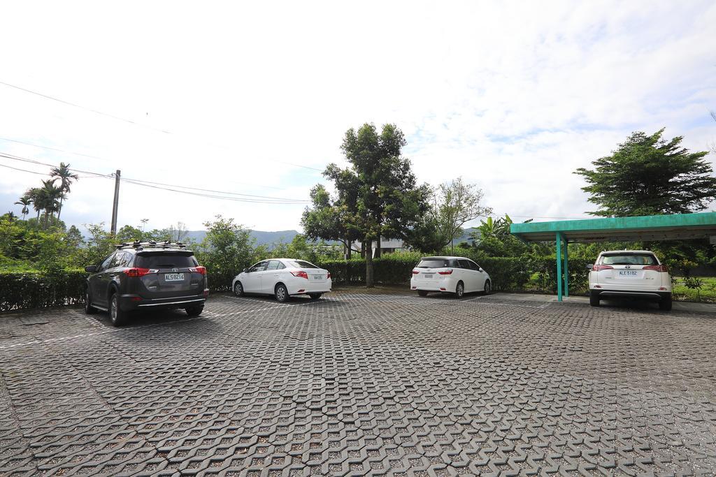 Amy+ Bnb Pinghe Exterior foto